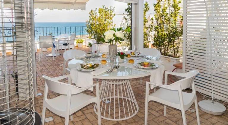 Relais Maresca Luxury Small Hotel — photo 5