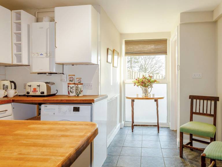 Cottage Stamford