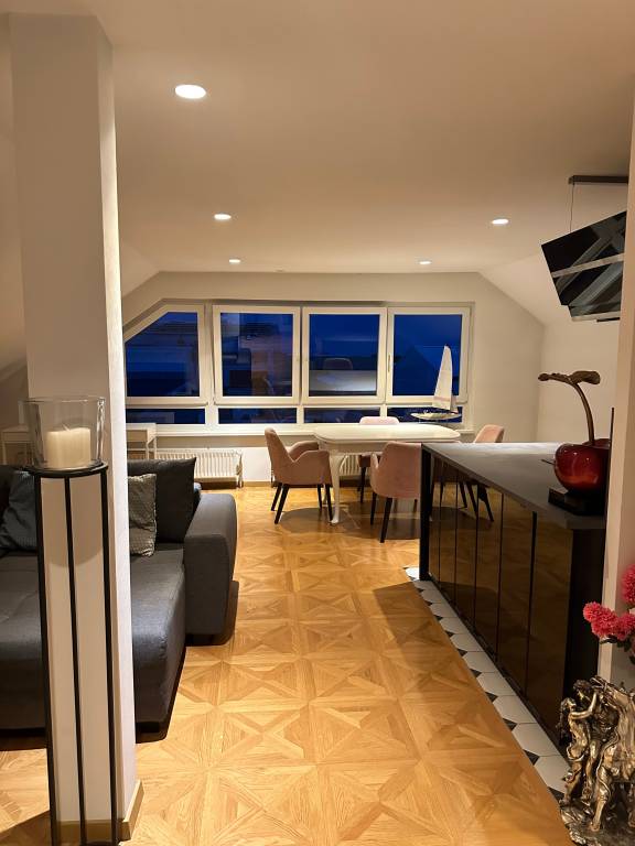 Ferienwohnung Flörsheim am Main
