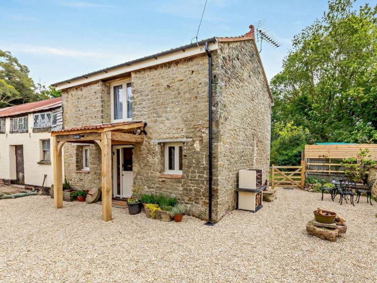 Cabin  Uffculme