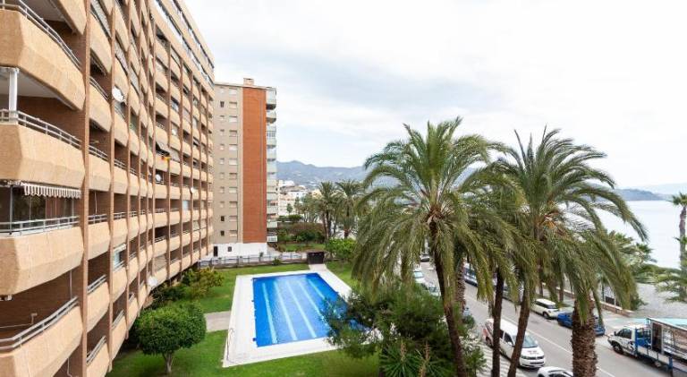 Almunecar Velilla Sea View — photo 4