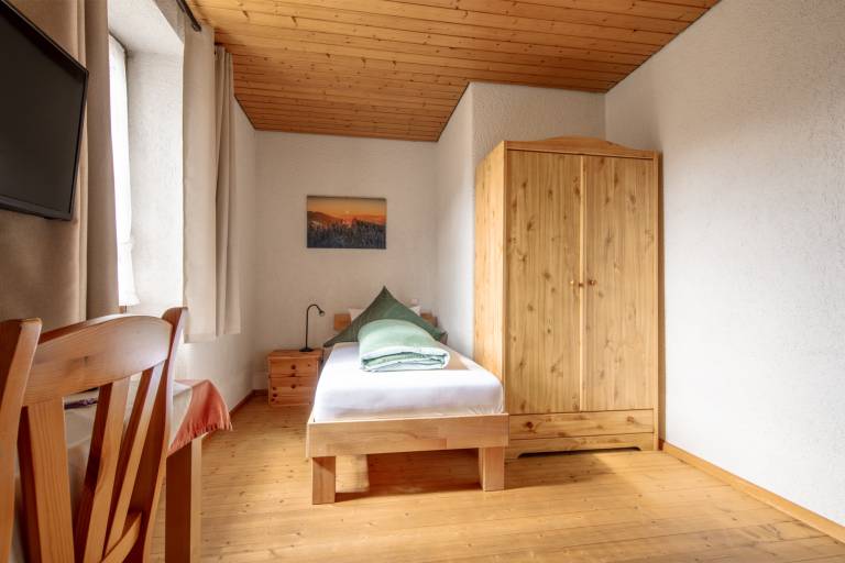 Privatzimmer Staufen im Breisgau