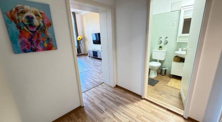 Rental apartment | Pet-friendly — photo 3