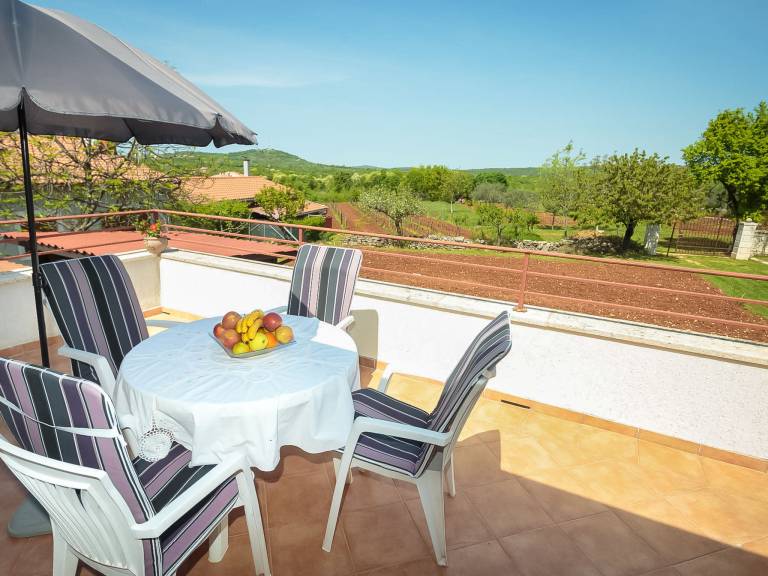 Appartamento vacanza Rovinjsko Selo