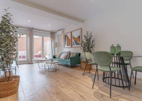 Apartamento Mirasierra