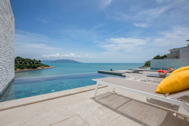 Villa Ko Samui