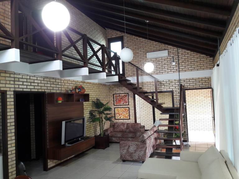House  Praia da Enseada