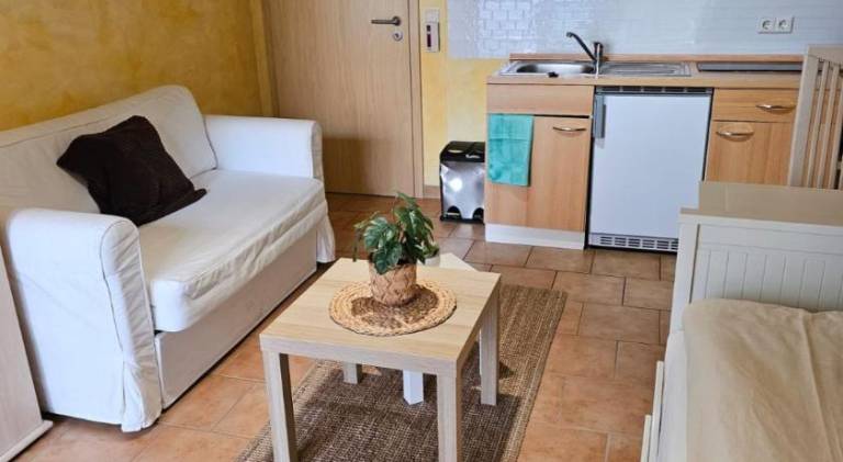 Ferienwohnung Geisenheim