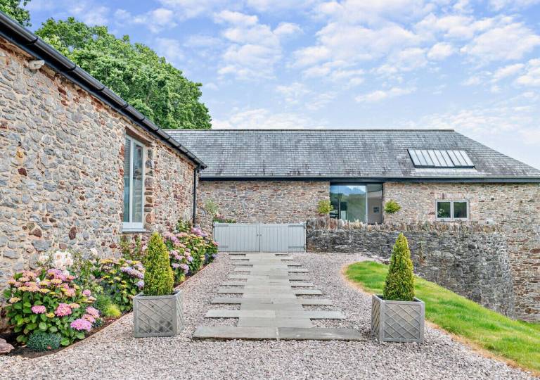 House Totnes