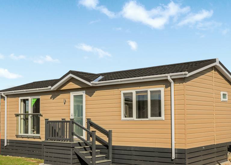 Chalet Angmering
