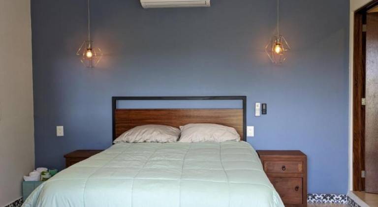 Vacation home with 1 room for 4 persons — photo 2