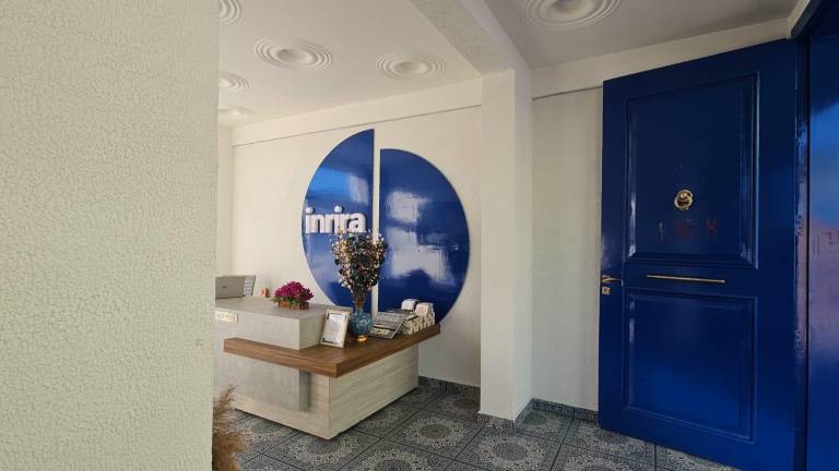 Hotel Inrira — photo 2