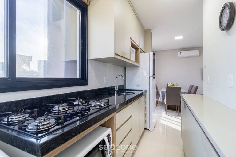 Apartamento Santinho