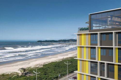 Apartment  Cabeçudas