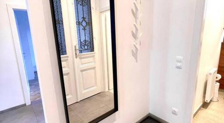 Rental apartment with 2 rooms for 6 persons — photo 4