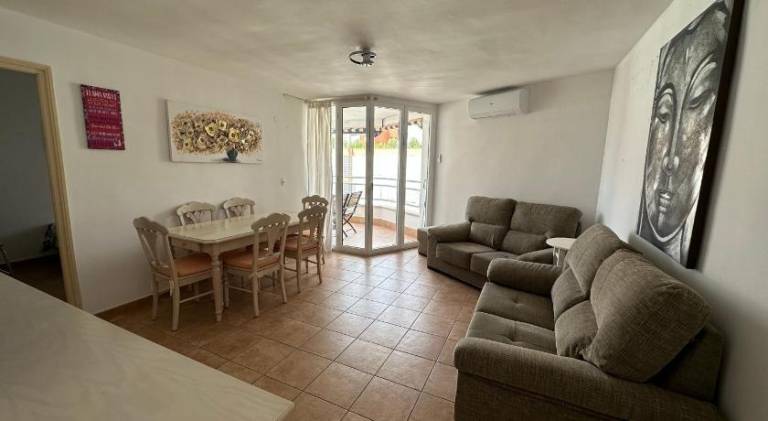 Fully equipped charming holiday apartment with private pool, yard & terrace | Beach nearby | Perfect for remote work | Pet-friendly — photo 2