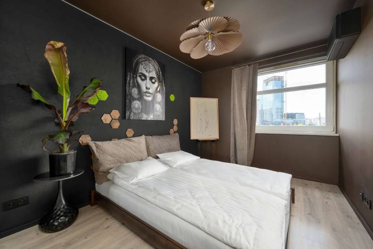 Apartament Nadodrze
