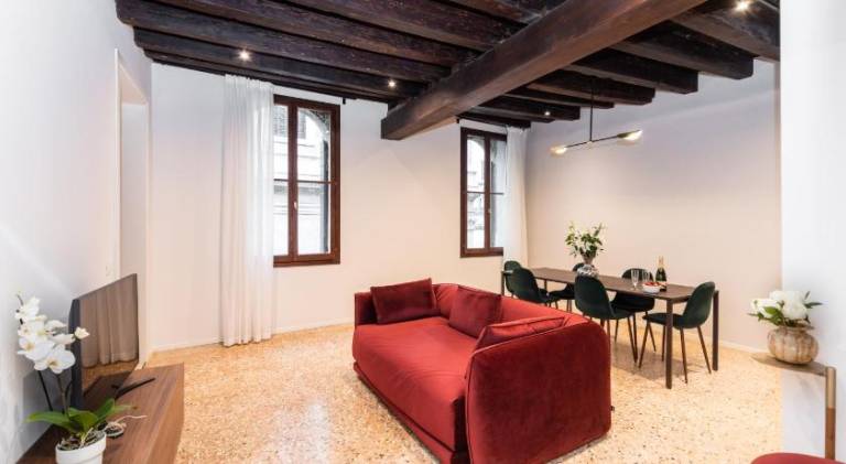 Rental apartment | Close to Rialto Bridge | Dogs allowed — photo 3