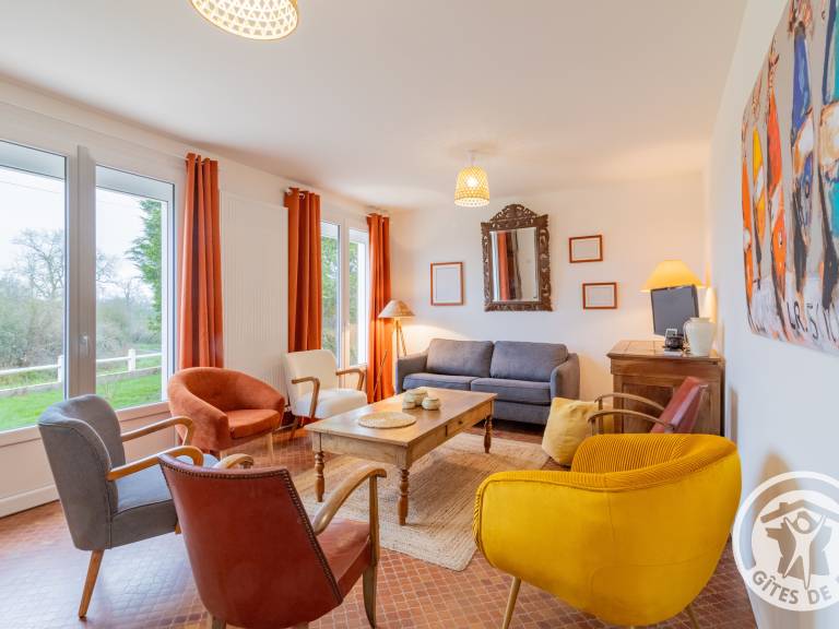 Cottage Cholet