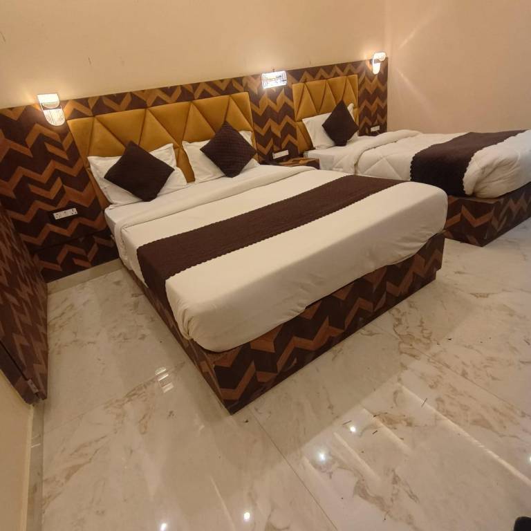 DEVVANSHI VILLA — photo 2