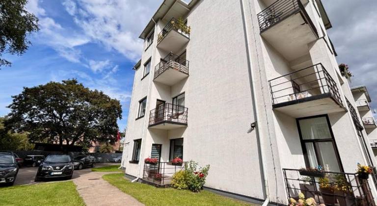 Rental apartment with 1 room for 3 persons — photo 4