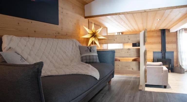 Holiday apartment | Ski nearby | Pets are welcome — photo 2