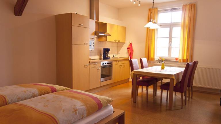 Ferienwohnung Owingen
