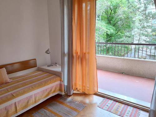 Apartma Lokev