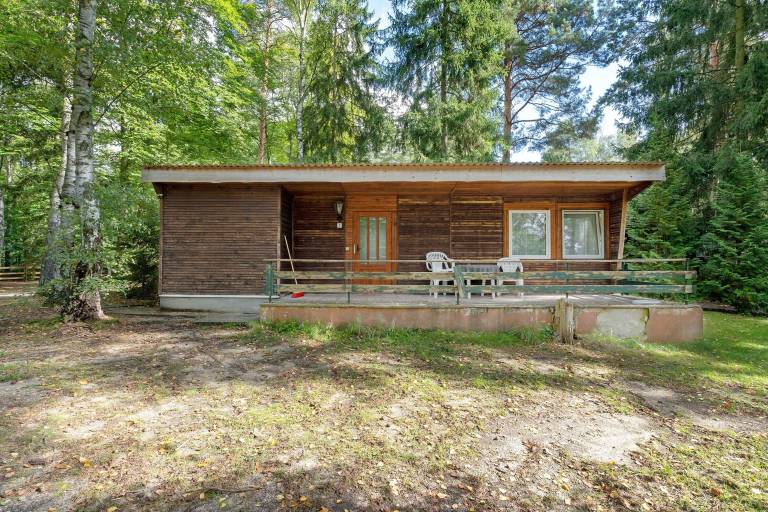 Ferienhaus Niesky