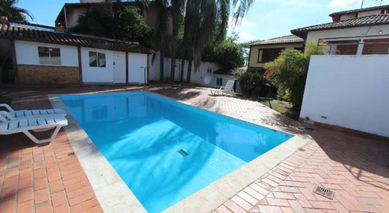 Wafeh Pampulha Suites