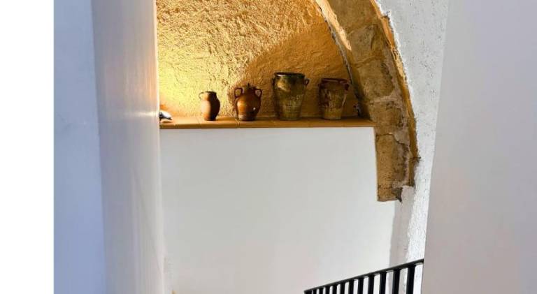 Albergue Tierras de Frontera in Zaragoza