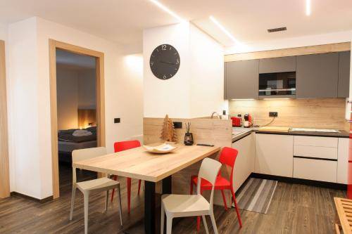 Apartment Livigno
