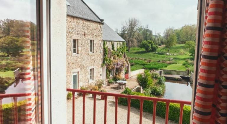 Gite Sieck Moulin de Kerellec — photo 5