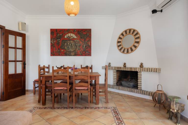 Villa 'Olivos 1C' with Private Pool, Wi-Fi and Air Conditioning — photo 5