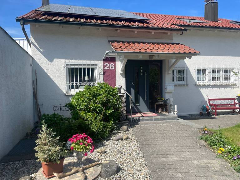 Ferienwohnung Ravensburg