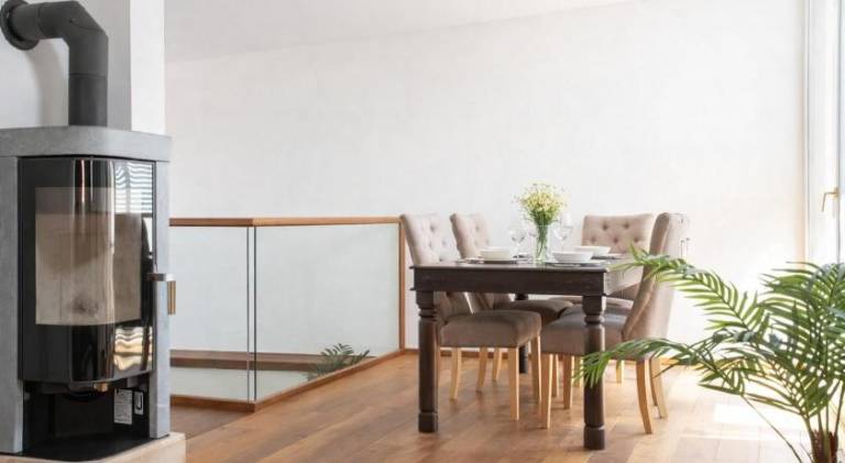 Holiday apartment | Next to Murinsel | Pets allowed — photo 4