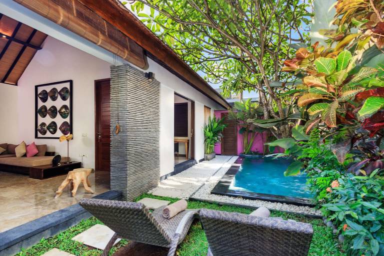 Villa  Canggu