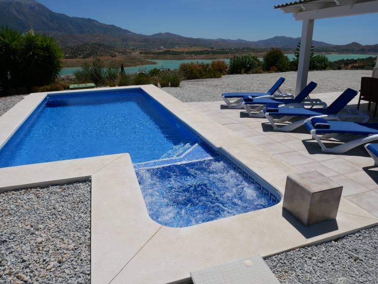 Villa Viñuela