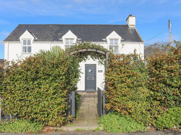 Cottage  Abersoch