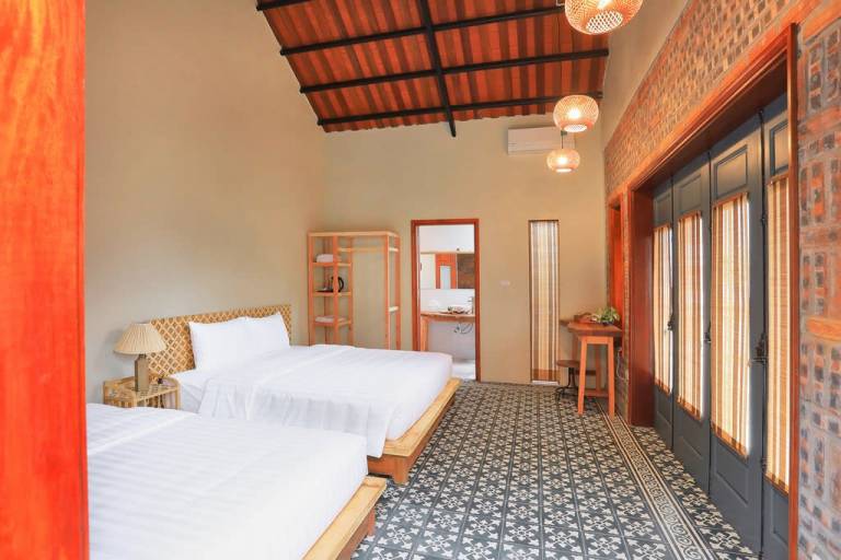 Little Tam Coc Homestay — photo 2