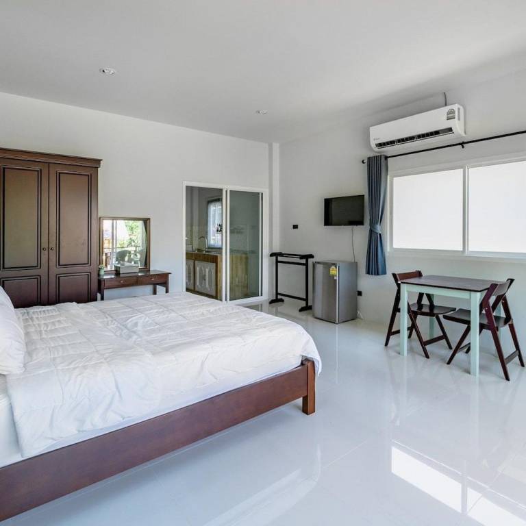Lay back Villa in Krabi