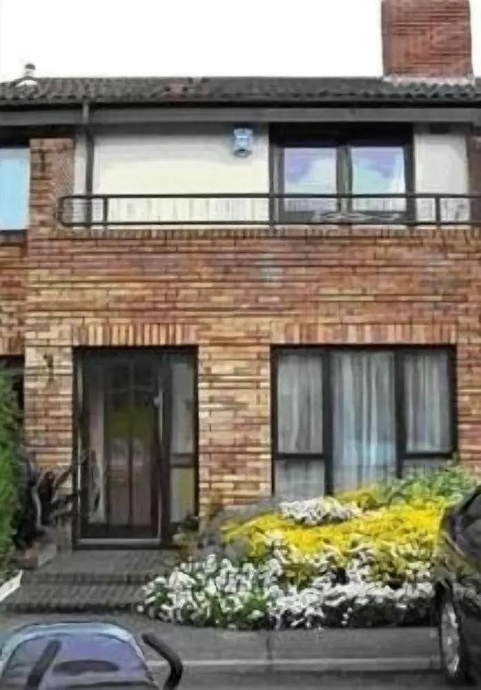 House  Dublin
