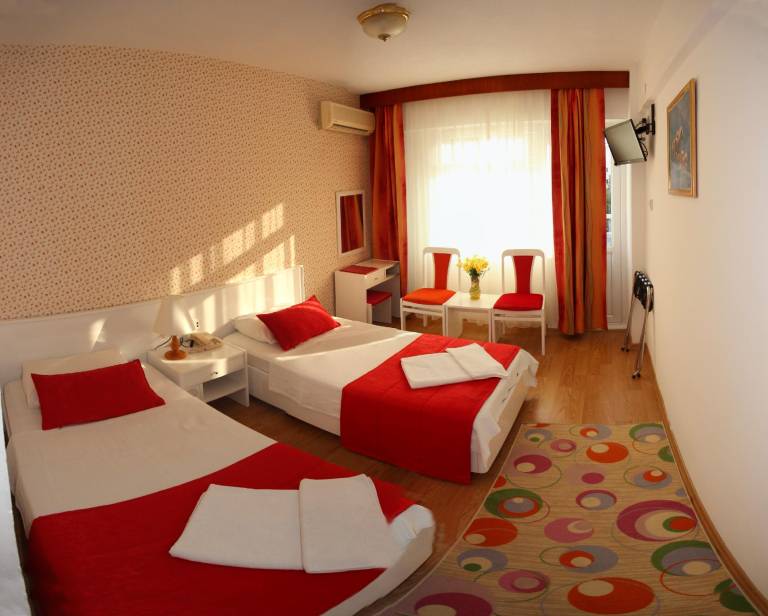 Hotel Saadet — photo 2