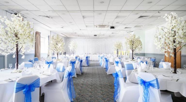 Holiday Inn Leeds-Wakefield M1 Jct40 By IHG — photo 5