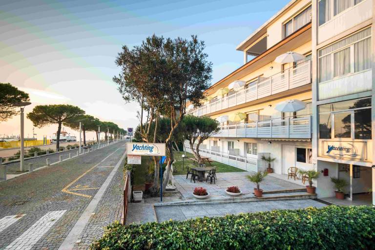 Ferienwohnung Marano Lagunare