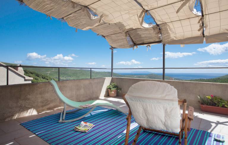 Maison de vacances Canari