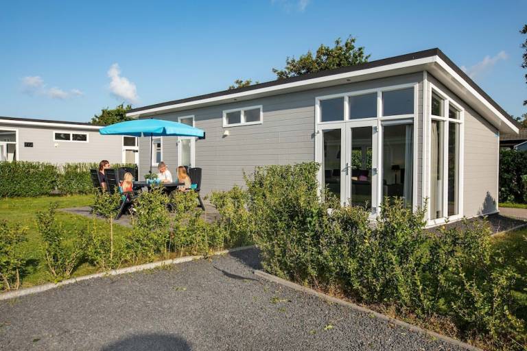 Vakantiepark Aalst