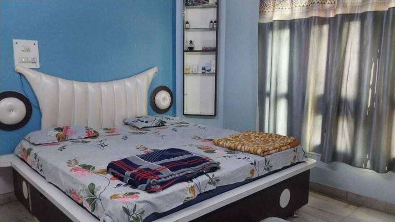 Privatzimmer