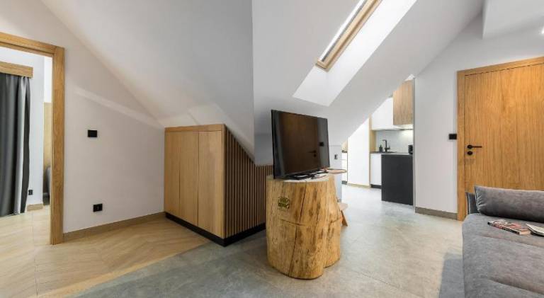 Rental apartment with 2 rooms for 6 persons — photo 3