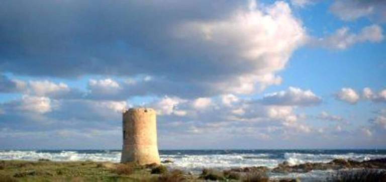 Appartamento La Caletta